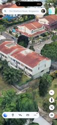 Watten Estate (D11), Terrace #626998541